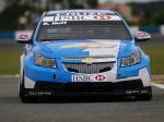 Chevrolet Cruze WTCC 2009 года
